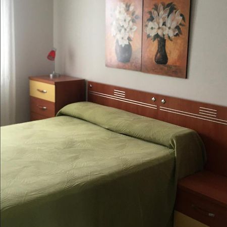 Apartamento Balneario Playa Caleta 카디스 외부 사진