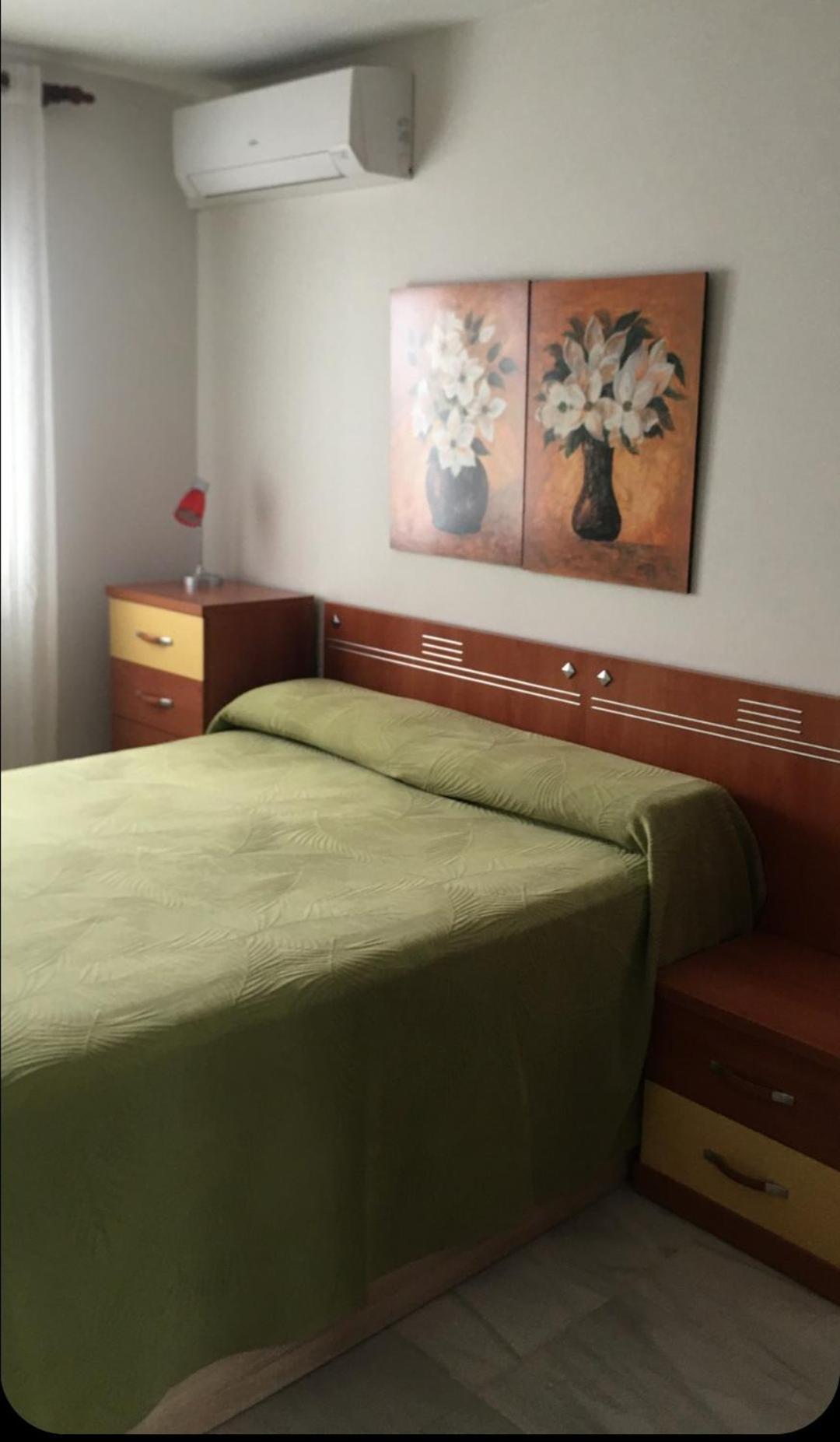 Apartamento Balneario Playa Caleta 카디스 외부 사진