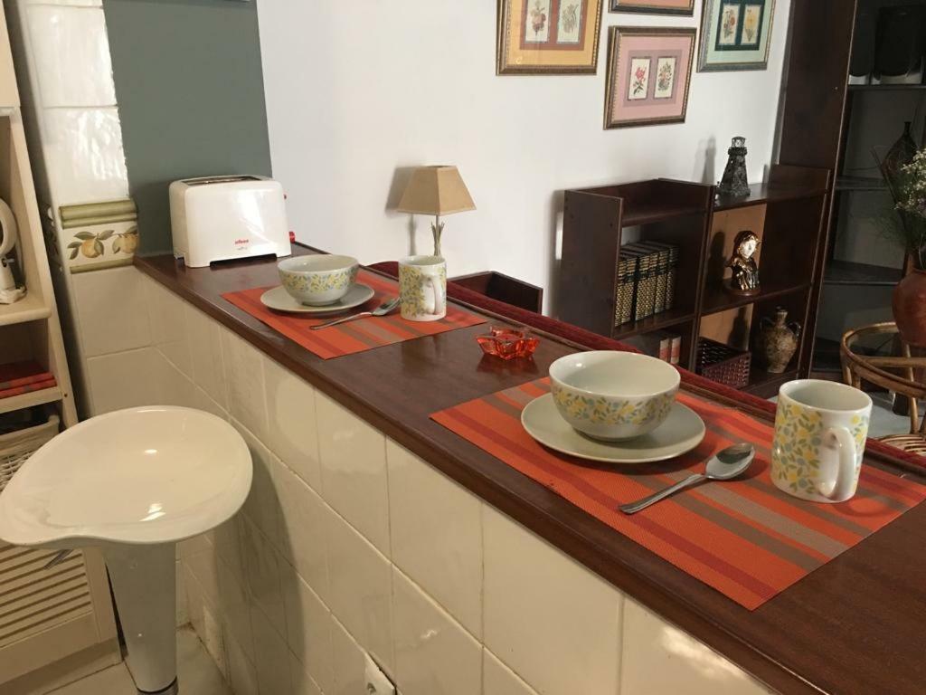 Apartamento Balneario Playa Caleta 카디스 외부 사진