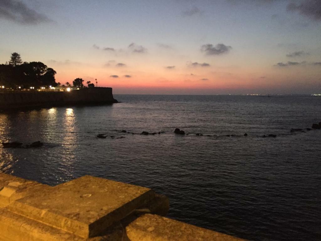 Apartamento Balneario Playa Caleta 카디스 외부 사진