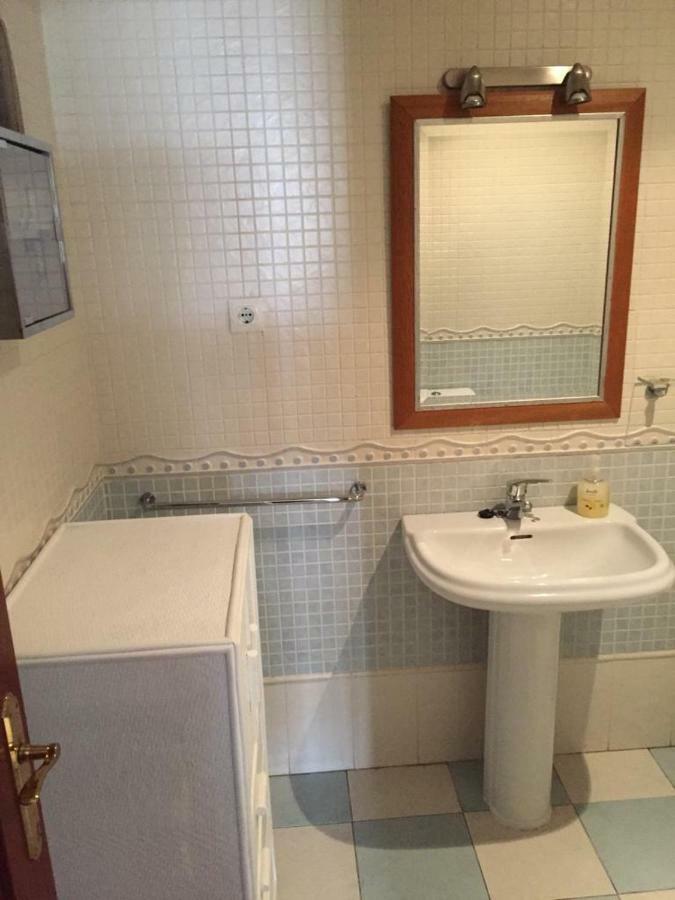 Apartamento Balneario Playa Caleta 카디스 외부 사진