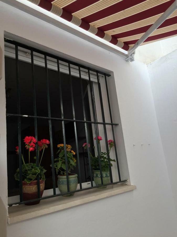 Apartamento Balneario Playa Caleta 카디스 외부 사진