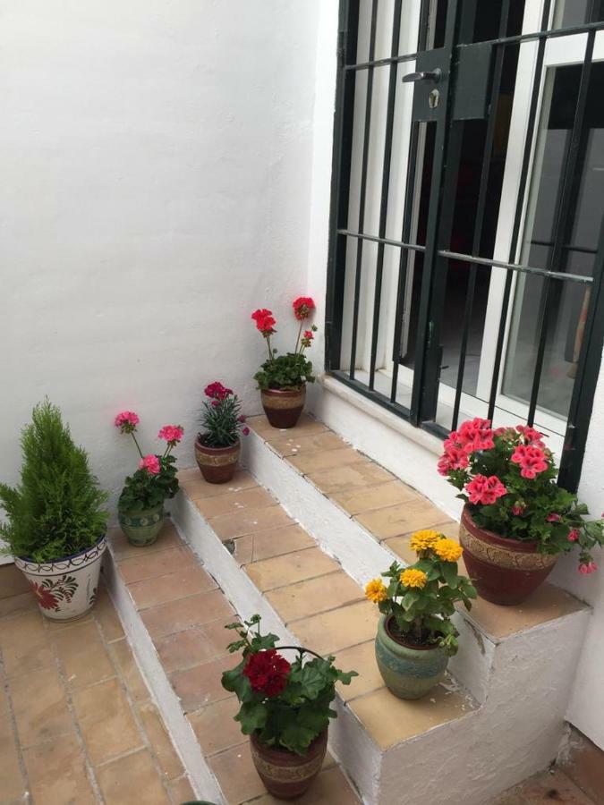 Apartamento Balneario Playa Caleta 카디스 외부 사진